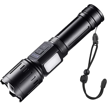 Amazon.co.jp 人気ギフトランキング: 懐中電灯 で、ギフトの設定